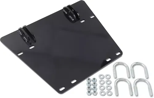 NEW MOOSE RACING ATV and UTV Plow Mount  4501-0599