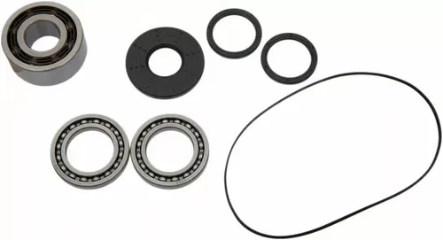 Moose Racing Replacement UTV ATV Front Differential Bearing & Seal Kit 1205-0340