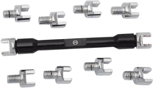 MOOSE RACING Spoke Wrench Kit 3811-0092