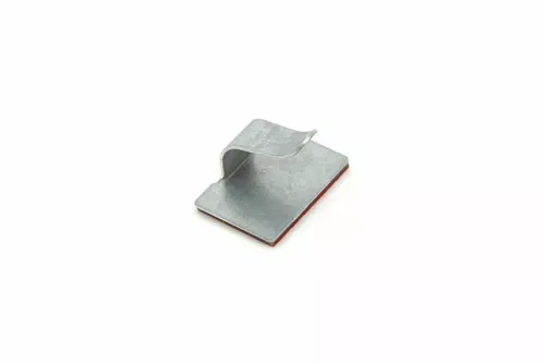 Black Wire Retainer Clip for Harley Davidson by V-Twin