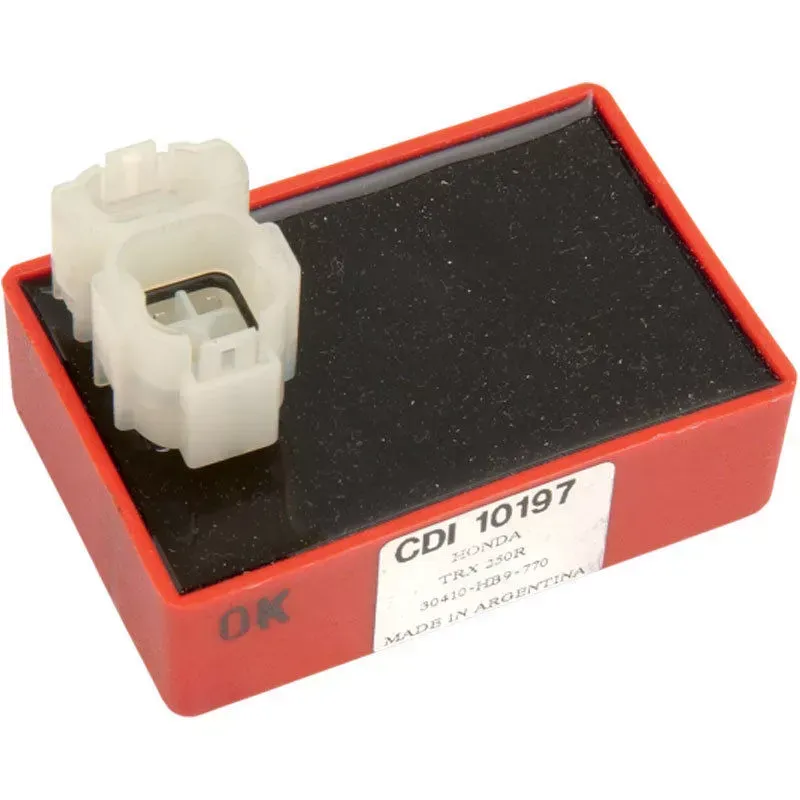 RZ250R用　CDI 1XH-50 Yamaha Genuine Rz2500 86-88 Ecu Cdi 1Xh-85540-50 Nos | eBay