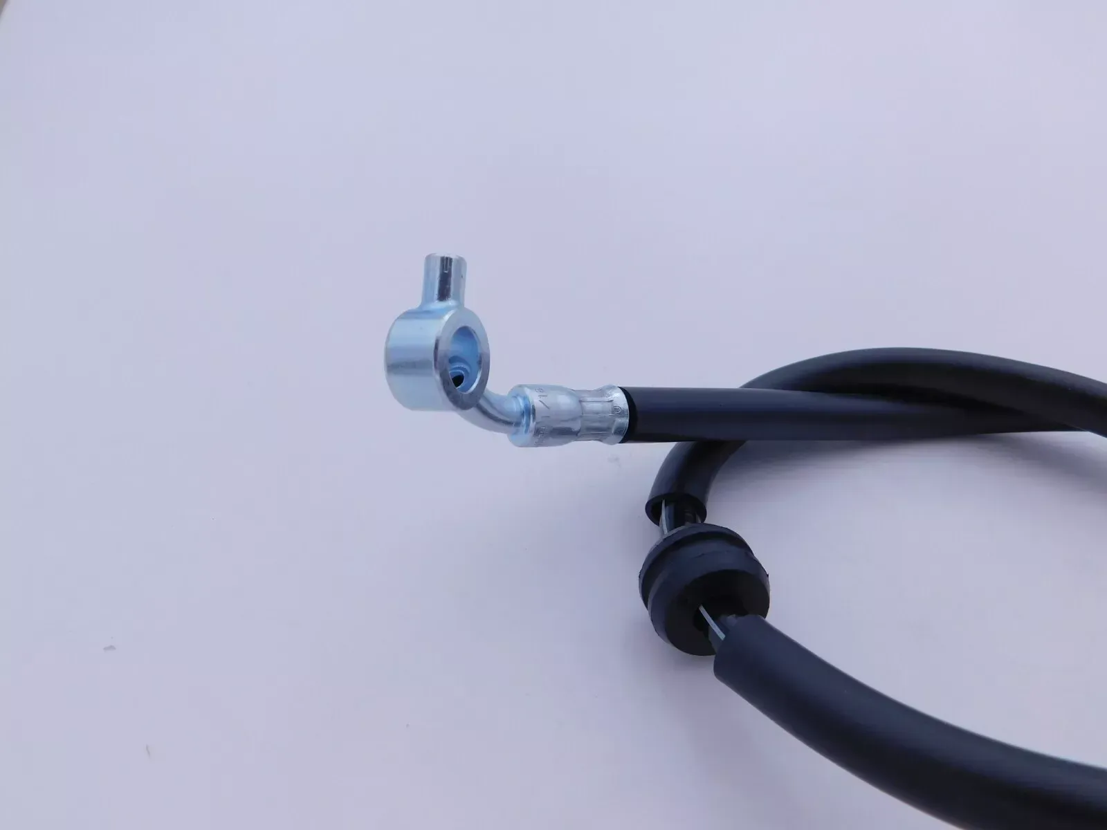 SUZUKI REAR BRAKE HOSE 2004 - 2007 VINSON 500 GENUINE OEM NEW 69480-03G30