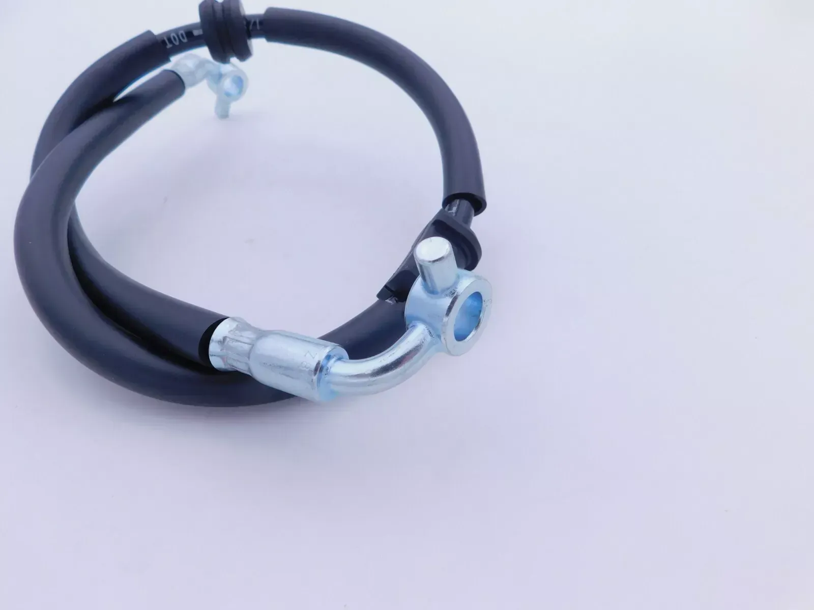 SUZUKI REAR BRAKE HOSE 2004 - 2007 VINSON 500 GENUINE OEM NEW 69480-03G30