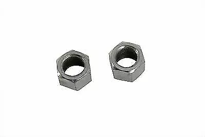 V-Twin Swingarm Nut Set for Harley Davidson