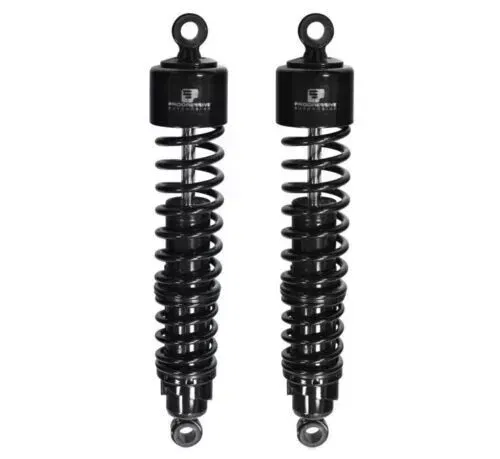 Progressive Suspension 413 Series 15" Shocks Standard Harley Sportster XL 88-03
