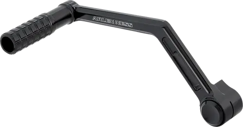 ARLEN NESS Speedliner Shift Lever - Black Fits 420-123