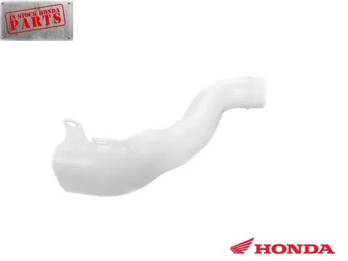 HONDA TRX 250 RECON TRX250EX TRX250X AIR FILTER BOX HOUSING DUCT SNORKEL TUBE