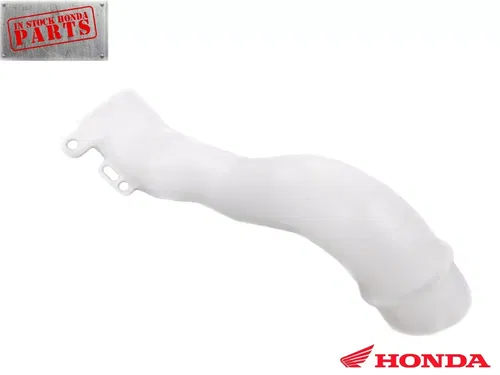 HONDA TRX 250 RECON TRX250EX TRX250X AIR FILTER BOX HOUSING DUCT SNORKEL TUBE
