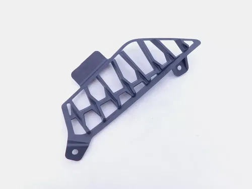 NEW OEM POLARIS GRILLE FRONT FASCIA RH RZR 1000 XP 5454588-070