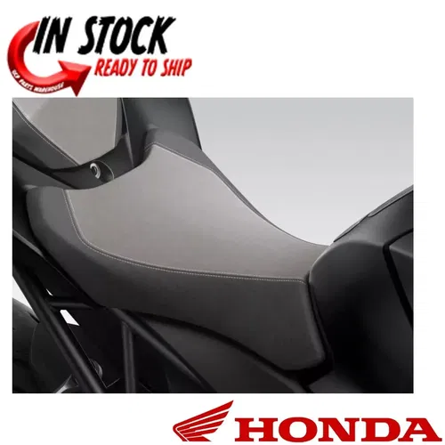 CB1000 HORNET(SP)　ピリオンシート　アルカンターラ(R) ホンダ ホンダ(HONDA) 取付セット一式 CB1000 HORNET SC86