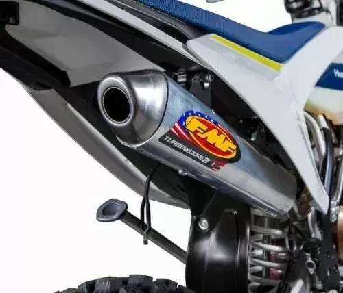 FMF Turbinecore 2 Exhaust Silencer For KTM SX XCW 250 300 2017-2018 025207