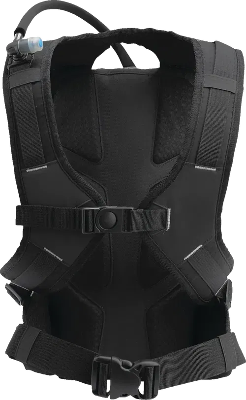 THOR Hydro Pack - Chrome/Heather - Fits 2 Liter 3519-0074