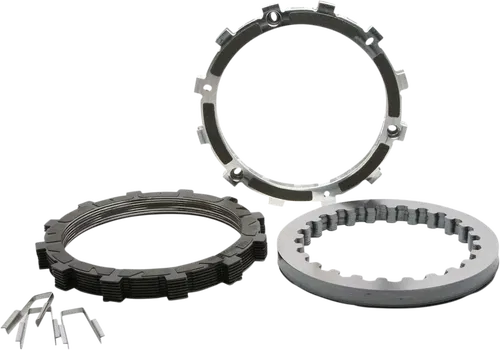 REKLUSE RadiusCX Clutch Kit Fits Replacement - KX 450 751-04047