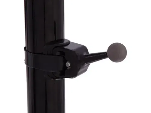 CIRO Universal Accessory Ball/Clamp Mount for Round or Square Tubing 50126