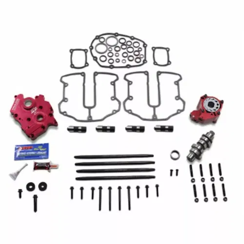 FEULING CAM CHEST KIT 508 RACE SERIES OIL COOLED MILWAUKEE-EIGHT 0925-1285