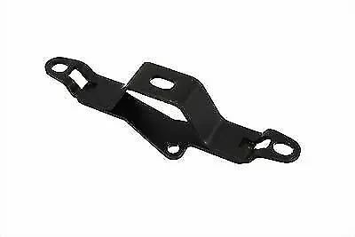 Black Top Engine Mount for Harley Davidson by V-Twin