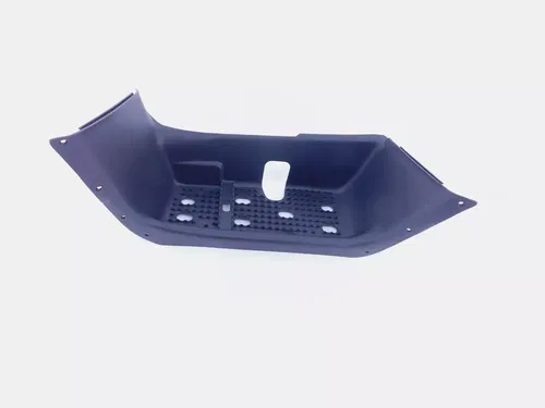 NEW OEM POLARIS 1999-2001 HO RIGHT FOOTWELL FLOOR SPORTSMAN MAGNUM 5433219-070