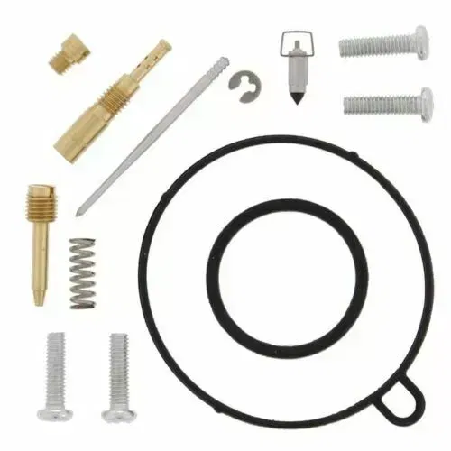 Moose Racing ATV Carb Carburetor Rebuild Kit For Polaris 1003-0638