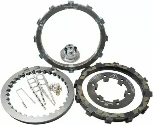 Rekluse RadiusX Clutch #RMS-6202 Harley Davidson