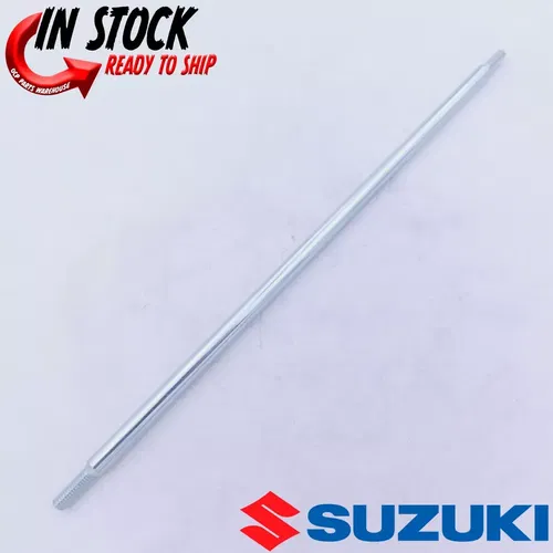 SUZUKI ENGINE GEAR SHIFT LINKAGE ROD BOULEVARD M109R 25525-48G00 GENUINE OEM