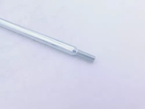 SUZUKI ENGINE GEAR SHIFT LINKAGE ROD BOULEVARD M109R 25525-48G00 GENUINE OEM