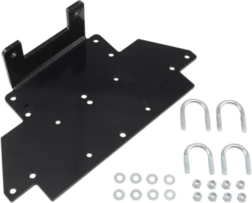 NEW MOOSE RACING Winch Mount 4505-0646 Kawasaki KVF 360 Prairie 4x4 2003 - 11