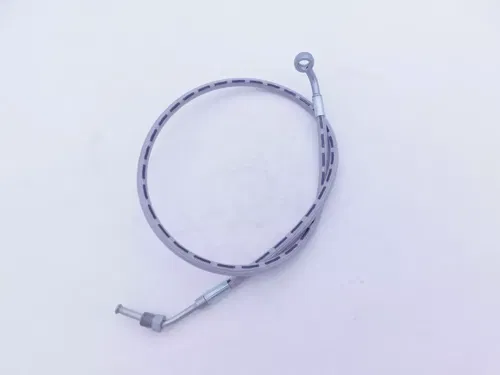 NEW OEM POLARIS RIGHT HAND REAR BRAKE LINE 2010-2019 EV RANGER 800 500 400 CREW