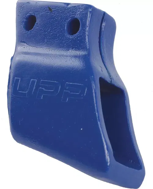 UPP Racing Chain Slider Rear/Black 1107