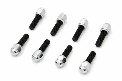 Acorn Tappet Base Screw,for Harley Davidson,by V-Twin