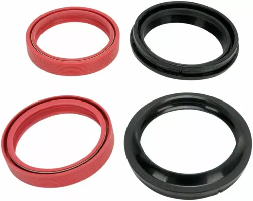 MOOSE RACING Fork and Dust Seal Kit 0407-0099 Honda CR250 1997