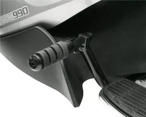 Rivco Products Inc Highway Peg Mounts For Can?Am Spyder RS/RS?S/ST 08?14 CA004
