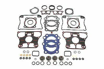 V-Twin James Top End Gasket Kit 15-1452