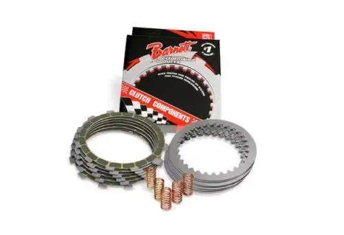 Barnett Complete Clutch Kit #303-70-10032 Suzuki TL1000R/TL1000S