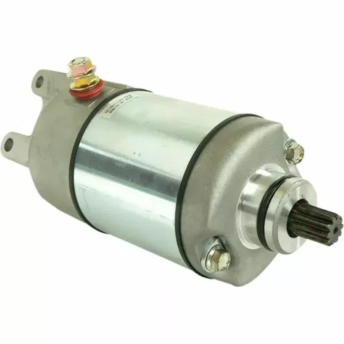 Parts Unlimited Starter Motor 2110-0653