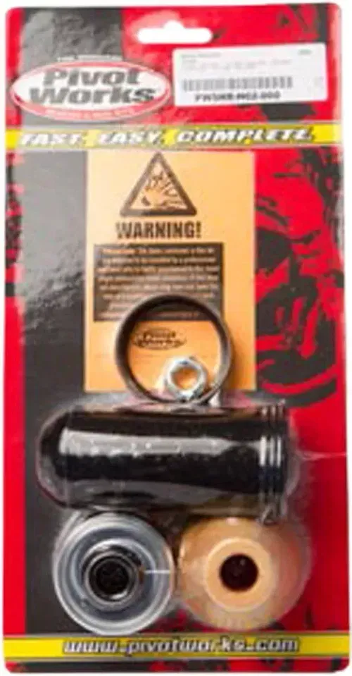 Pivot Works Shock Rebuild Kit PWSHR-H02-000