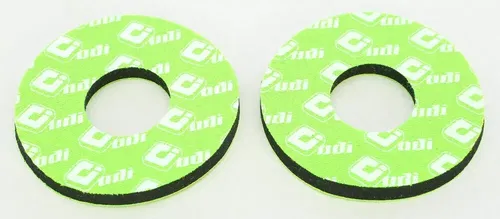 ODI Handlebar Handle Bar Hand Grip Donuts Blister Black TRX YFZ LTZ LTR KTM KFX
