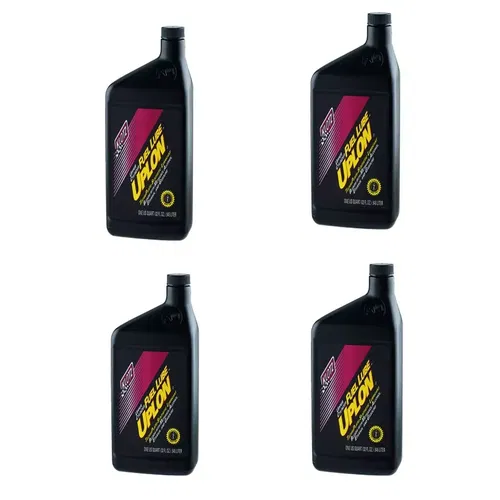 Klotz Upper Cylinder Fuel Lubricant Uplon Alcohol w/  4 1 Quart KL-107