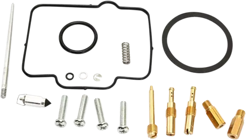 MOOSE Carburetor Rebuild Kit 1003-0928 Honda CR125R 1990 - 95