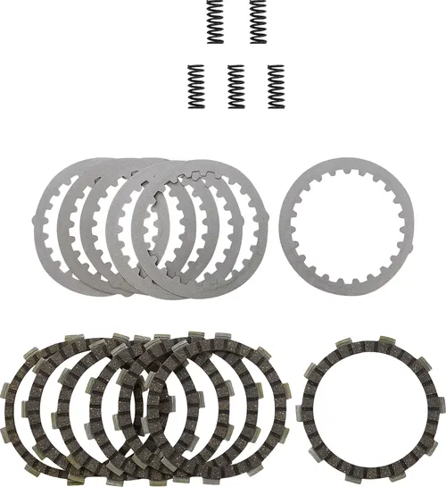 VINTCO Clutch Plate Kit - Blaster Fits 200 KCLY23