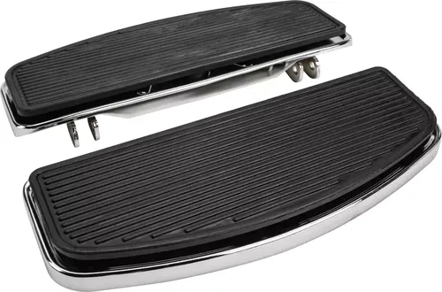 HARDDRIVE Floorboard Kit