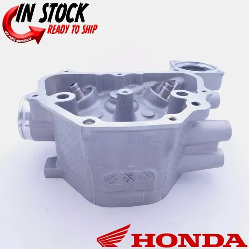 NEW OEM HONDA CYLINDER HEAD TRX420 TRX500 SXS500 2006-2021 12200-HP7-A01