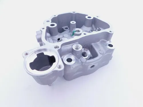 NEW OEM HONDA CYLINDER HEAD TRX420 TRX500 SXS500 2006-2021 12200-HP7-A01