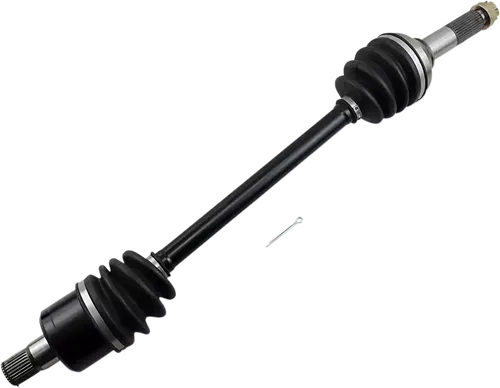 NEW MOOSE RACING 0214-1642 Complete Axle Kits fits Kawasaki