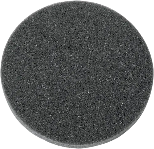 DRAG SPECIALTIES Fits Replacement Air Filter - "BOB" Retro-Style Air Cleaner