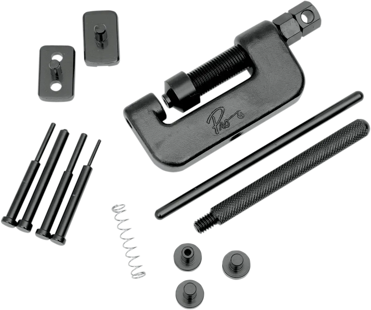 MOTION PRO Fits Replacement Pin - Chain Riveting Tool - 2 Mm 08-0059