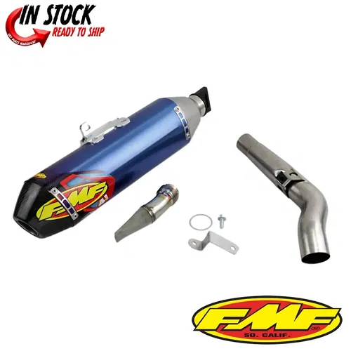 FMF Factory 4.1 RCT Slip On Exhaust 1821-1890