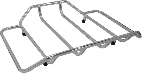 HARDDRIVE Tour Pack Rack Chrome  820-2627
