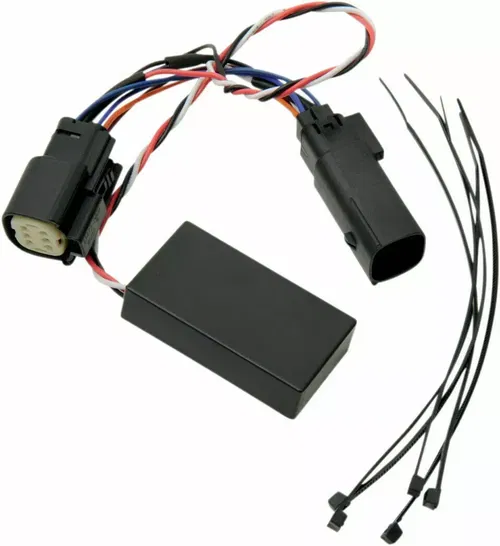 Custom Dynamics Magic Strobes Brake Light Flasher 2050-0121