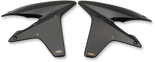 MAIER Fits Air Scoops - Black 117530