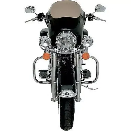 Memphis Shades MEM7141 Bullet Fairing for Harley Road King 95 21